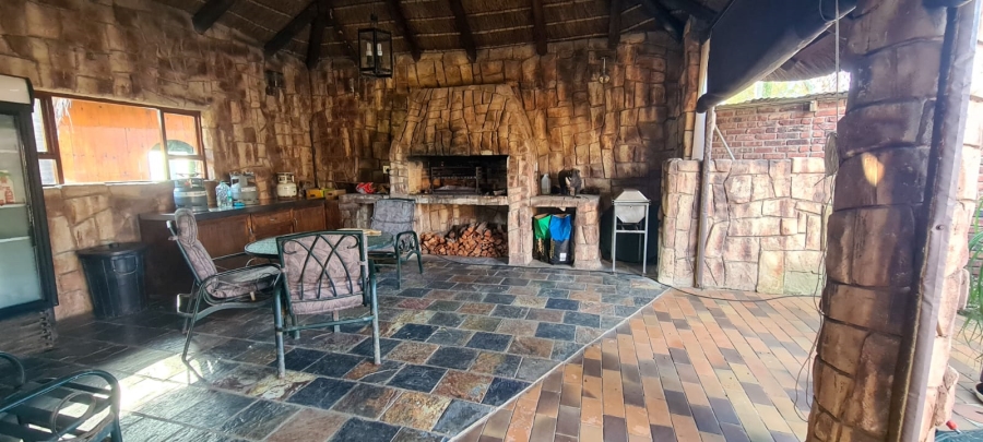 4 Bedroom Property for Sale in C Place Eastern Cape